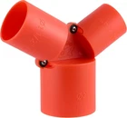 Sharkbite Depth Gauge Deburring Tool 1-1/4 2IN Copper Pex Cpvc UXLG03 New. Price: $32.00.