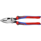 Knipex 02 240 1/2" High Leverage Lineman's Pliers New England Head. Price: $61.33.