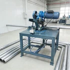 220V High-precision Pneumatic Pipe Cutting Machine 0.78- 3.94" Processing Range New. Price: $2903.66.