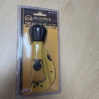 Olympia Tools Tube Cutter For 1/8 In 1-1/4 Pipes New. Price: $11.40.