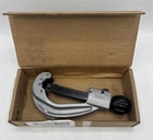 Ridgid 31642 Model 152 Quick-acting Tubing Cutter (1/4" 2-5/8") New. Price: $89.99.