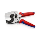 Knipex Cutter For Composite & Plastic Pipes 210MM New. Price: $127.99.