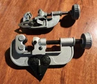 Craftsman Pipe & Tubing Cutter 1/8 To 1/4 1-1/2 , 9-5533 9-5528 Usa Used. Price: $20.00.
