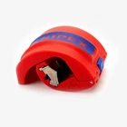 Knipex Bix Cutters For Plastic Pipe/sealing Sleeves New. Price: $59.05.