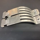 Single Piece 1/2 Pipe Clamp 90MM (lot Of 9) (LMR3K) New. Price: $119.99.
