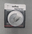 Superior Tool 35012 1/2" Quickcut Tubing Cutter New. Price: $17.99.
