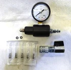 Nitrogen Shock Fill Tool New. Price: $79.95.