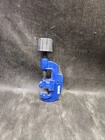 Irwin IRHT81733 Multipurpose Pipe Cutter Smooth Fast Cuts 1/8"-1-1/8" Used. Price: $7.50.