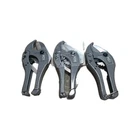 Lot Of 3 Hdx Ratcheting Cutter Pvc Pipe Cutting - Up 1/1/4 With Box New. Price: $55.86.