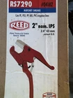 Reed RS7290 Ratchet Shear 2IN Capacity Hardened Steel Blade (04182) New. Price: $100.00.