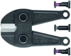 Knipex 71 79 610, Replacement Cutting Head For 72 New. Price: $116.58.