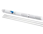 A-2 X 1/16 Tube Air Hardening Tool Steel Blue Demon New. Price: $47.36.