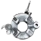 Rothenberger 00063 Manual Die Head, Thread Type Npt New. Price: $490.99.