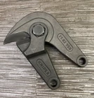 Knipex 71 89 950 Spare Cutter Head For Concrete Mesh Open. Price: $100.00.