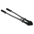 Jet 587730 BC-30B 30IN Center Bolt Cutter Black Head Rubber Grip New. Price: $63.91.