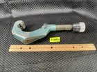Imperial Eastman 206FA Adjust-o-matic Hi Duty Tube Cutter IN1048WJ Used. Price: $25.88.