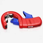 Knipex DP50 Pipe Cutter For Plastic New. Price: $89.87.