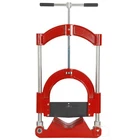 Reed HPC12 Guillotine Pipe Cutter 4 To Inch For New. Price: $3487.81.