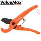 Valuemax Pex Cutter Teflon Coated Blade Hose 1/8"-1" Cutting Capacity New. Price: $18.99.