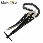 Heavy Duty Exhaust Cutting Tool Tube Chain Tail Pipe Cutter Plier 19MM - 78MM New. Price: $30.29.