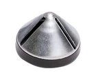 1PC Reed Mfg DEB2 Cone Deburring Tool For Plastic Pipe - Up 2" New. Price: $42.49.