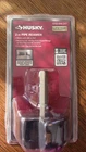 Husky 2-IN Head Plastic Pipe Fitting Reamer W/ Hex Shaft New. Price: $16.14.