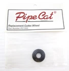 Pipe Cat Replacement Cutter Wheel PC1200 New. Price: $45.00.
