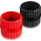 2 Pieces Inner-outer Reamer Pipe And Tube Deburring Tubing Chamfer Tool New. Price: $13.05.