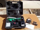 Pipe Cat Cutting Tool Pce 4000 Charger 2 Batteries Case Conduit Sst Nice Used. Price: $474.99.