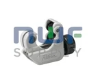 60142 Yellow Jacket Big Mini Cutter 1/4 To 1-1/8 O.d. New. Price: $59.36.