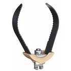 Ridgid 92525 Double Cutter, In, For 1ATH5, 3FE63, 4CX14 New. Price: $48.69.
