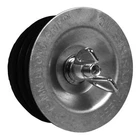 Oatey 271-535 Drain Plug Various Sizes Rubber Sealing Black New. Price: $26.50.