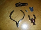 General Wire Spring Mrcs Style 5 Piece Mini Rooter Cutter Set New. Price: $54.95.