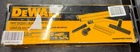 Dewalt Dust Extractor Accessory Kit, 5-PIECE (DWV2759) New. Price: $59.99.
