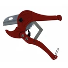 Pasco 4657 Ratcheting Pipe Cutter, Up To 1" Cpvc And - All Schedules New. Price: $26.23.