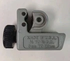 Superior Tool Pro-line Pipe Cutter 1/8" 7-8" Od 3MM 22MM Made Usa Used. Price: $6.88.