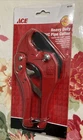 Ace Heavy Duty Ratcheting Pvc Pipe Cutter 1-5/8" O.d. Item 48185 Tools Plumbing Used. Price: $17.97.