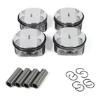 12578324 Engine Piston Pin Rings Set Fit For Buick Lacrosse Regal Vera... New. Price: $81.44.