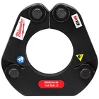 Milwaukee 49-16-2655B 2" IPS-PR1 Press Ring M18 Forcelogic Tools New. Price: $599.00.