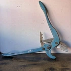 Rare Vintage Lee L-50 Pvc Ratchet Heavy Duty Pipe Cutter (l Ec) Used. Price: $59.99.