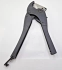Pittsburgh 1-5/8 42MM Finger Release Ratcheting Pvc Pipe Cutter New. Price: $15.39.