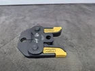 Milwaukee 49-16-2631P 1/2" Viega Pureflow Jaws For Short Throw Crimper Used. Price: $130.00.