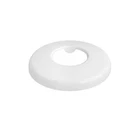 Jones Stephens E16075 Escutcheon 3/4" Ips Hdpe White Plumbing New. Price: $19.99.