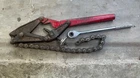 Wheeler Rex 4906 Soil Pipe Cutter (ratchet Included) Free Shipping Used. Price: $275.00.