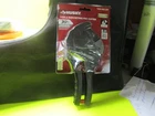 Husky Ratcheting Pvc Cutter 1-1/4" 1003 002 231 Pipe Quick Release Used. Price: $9.99.