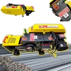220V 3KW GQ40-H Electric Steel Cutting Machine 6-36MM Rebar Cutter 2870R/MIN New. Price: $2796.80.