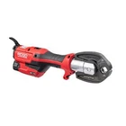 Ridgid 72543 Mini Press Tool 1/2" 3/4" 12V 3400LBS Ram Force New. Price: $2065.37.