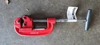 Superior Tool 02802 1/8"-2" Heavy Duty Pipe Cutter New. Price: $22.00.