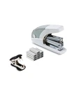 Paperpal Effortless Standard Medium Size Stapler Set - White New. Price: $14.43.