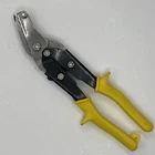 Midwest Stove Pipe Duct Cutter FCT-M-P1 1-1/4" Cut/stroke Usa Used. Price: $26.87.